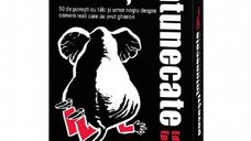 Povesti Intunecate: Epic Fails - Jocul Ghinionistilor