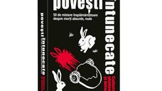 Povesti Intunecate: Ghinion si Cadavre (RO)