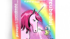Povesti Intunecate Junior: Aventuri ale Curcubeului (RO)