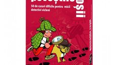 Povesti Intunecate Junior: Povestile Rosii (RO) - O aventura captivanta pentru copii