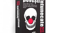 Povesti Intunecate: Morti Hazlii - Joc de Distractie si Umor Negru