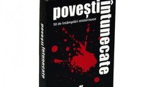 Povesti Intunecate - O Calatorie in Mister