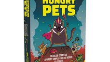 Power Hungry Pets - Joc Tactic si Distractiv