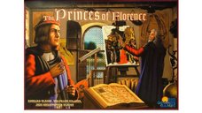 Princes of Florence - Joc de Strategie