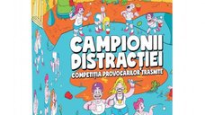 Provocari Distractive (RO)
