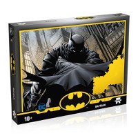 Puzzle 1000 piese Batman - 1