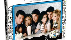 Puzzle 1000 piese Friends - Milkshake