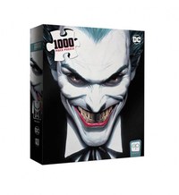 Puzzle 1000 piese Joker - Crown Prince of Crime - 1