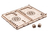 Puzzle 3D - Mini joc Table - 1
