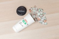 Puzzle 400 piese Friends - Central Perk - 1