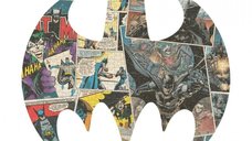 Puzzle 750 piese Batman