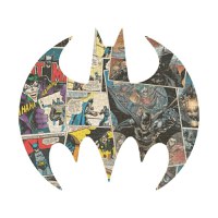 Puzzle 750 piese Batman - 1