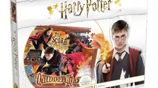 Puzzle Harry Potter 1000 piese - Quidditch