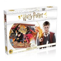 Puzzle Harry Potter 1000 piese - Quidditch - 1