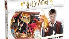 Puzzle Harry Potter 1000 piese - Quidditch