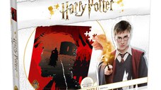 Puzzle Harry Potter 1000 piese - The Secret Horcrux
