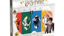 Puzzle Harry Potter 500 piese - Hogwarts Crests