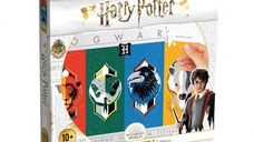 Puzzle Harry Potter 500 piese - Hogwarts Crests