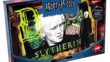 Puzzle Harry Potter 500 piese - Slytherin