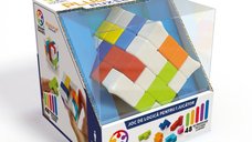 Puzzle Inteligent Plug Play Puzzler (RO) - Distractie si Provocari Logice