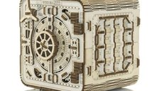 Puzzle mecanic 3D - Seif