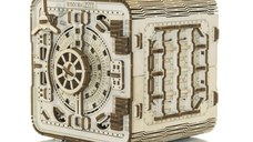 Puzzle mecanic 3D - Seif