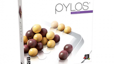 Pylos Clasic - Joc Abstract Elegant