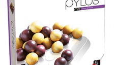 Pylos Mini - Joc Abstract Compact pentru Calatorii