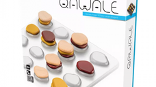 Qawale Clasic (RO-EN)