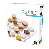 Qawale Clasic (RO-EN) - 1