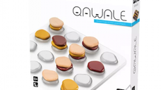 Qawale Mini (RO-EN)