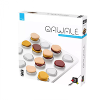 Qawale Mini (RO-EN) - 1