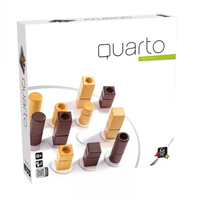 Quarto Clasic (RO-EN) - 1