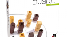 Quarto Clasic (RO-EN)