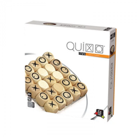 Quixo Mini (RO-EN) - 1