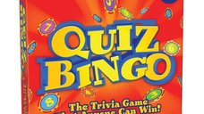 Quiz Bingo (EN)