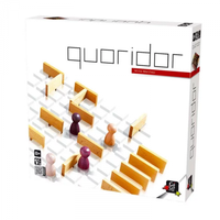 Quoridor clasic (RO-EN) - 1