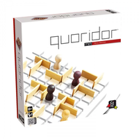 Quoridor Mini (RO-EN) - 1