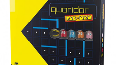Quoridor Pac Man (RO-EN)