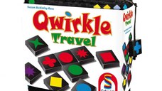 Qwirkle Travel (RO)