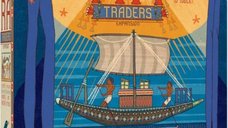 RA: Traders - Extensie Strategica pentru Jocul RA