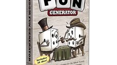 Random Fun Generator (EN)