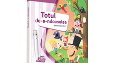 Raspundel Istetel - Cartea Aventurilor T逆
