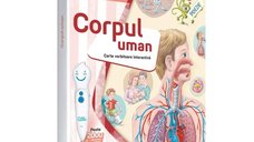 Raspundel Istetel - Explorarea Corpului Uman