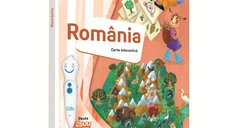 Raspundel Istetel - Ghid Sonor pentru Copii