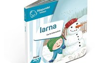 Raspundel Istetel - Iarna pentru Copii