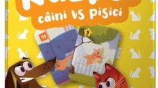 Razboi caini versus pisici (RO)