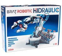 Resigilat - Brat Hidraulic - Kit robotica de constructie (RO) - 1