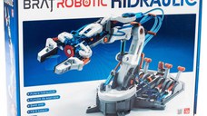 Resigilat - Brat Hidraulic - Kit robotica de constructie (RO)