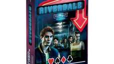 Resigilat - Carti de joc Riverdale